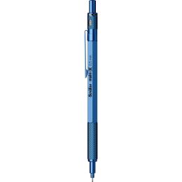 Scrikss Matri-x Versatil Kalem 0.5 mm METALİK MAVİ - 1