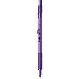 Scrikss Matri-x Versatil Kalem 0.5 mm METALİK MOR - Scrikss
