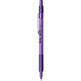 Scrikss Matri-x Versatil Kalem 0.5 mm METALİK MOR - 1