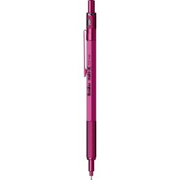 Scrikss Matri-x Versatil Kalem 0.5 mm METALİK PEMBE - 1