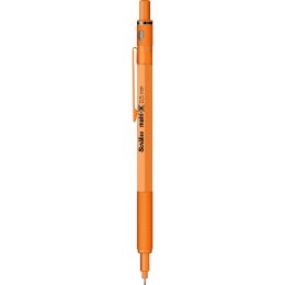 Scrikss Matri-x Versatil Kalem 0.5 mm TURUNCU - 1