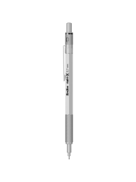 Scrikss Matri-x Versatil Kalem 0.7 mm AÇIK GRİ - Scrikss