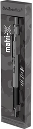 Scrikss Matri-x Versatil Kalem 0.7 mm GRİ - 3