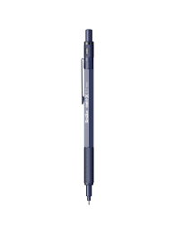 Scrikss Matri-x Versatil Kalem 0.7 mm LACİVERT - Scrikss