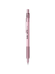Scrikss Matri-x Versatil Kalem 0.7 mm METALİK AÇIK PEMBE - 1