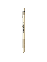Scrikss Matri-x Versatil Kalem 0.7 mm METALİK ALTIN - 1