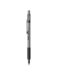 Scrikss Matri-x Versatil Kalem 0.7 mm METALİK GRİ - Scrikss