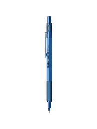 Scrikss Matri-x Versatil Kalem 0.7 mm METALİK MAVİ - Scrikss