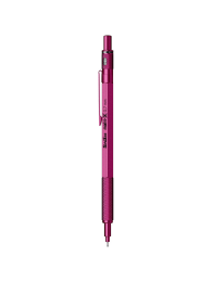 Scrikss Matri-x Versatil Kalem 0.7 mm METALİK PEMBE - Scrikss