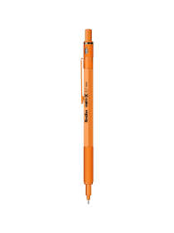 Scrikss Matri-x Versatil Kalem 0.7 mm TURUNCU - 1