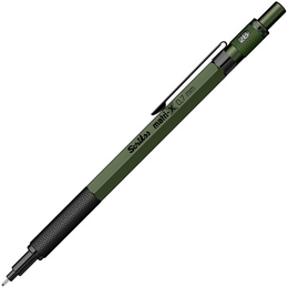 Scrikss Matri-x Versatil Kalem 0.7 mm YEŞİL - 1