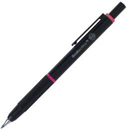 Scrikss Twist Portmin Versatil Kalem 2.0 mm PEMBE - Scrikss
