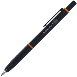Scrikss Twist Portmin Versatil Kalem 2.0 mm TURUNCU - Scrikss