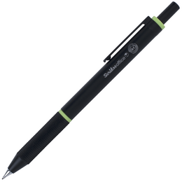 Scrikss Twist Versatil Kalem 0.7 mm YEŞİL - 1