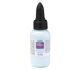 Sculpey Liquid Sıvı Polimer Kil 30 ml. Transparan Turkuaz - Sculpey