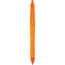 Serve Berry Hızlı Kuruyan Jel Kalem 0.7 mm. TURUNCU - 1
