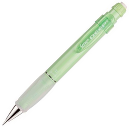 Serve Deep Versatil Kalem 0.7 mm ELMA YEŞİLİ - Serve