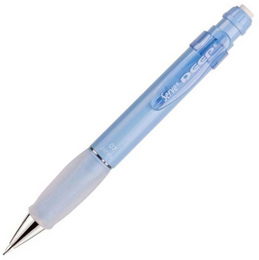 Serve Deep Versatil Kalem 0.7 mm GÖK MAVİSİ - Serve