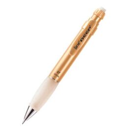 Serve Deep Versatil Kalem 0.7 mm METALİK ASİL ALTIN - 1