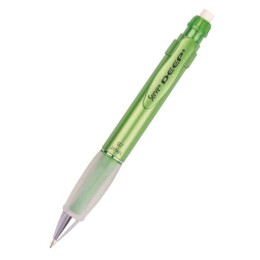 Serve Deep Versatil Kalem 0.7 mm METALİK FISTIK YEŞİLİ - Serve