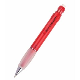 Serve Deep Versatil Kalem 0.7 mm METALİK LAV KIRMIZI - Serve
