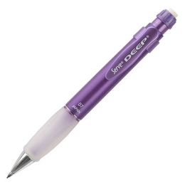 Serve Deep Versatil Kalem 0.7 mm METALİK MOR - Serve