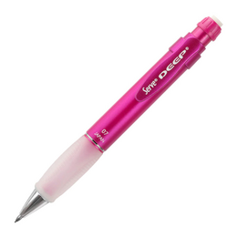 Serve Deep Versatil Kalem 0.7 mm METALİK PEMBE - Serve