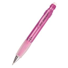 Serve Deep Versatil Kalem 0.7 mm METALİK PRENSES PEMBE - 1