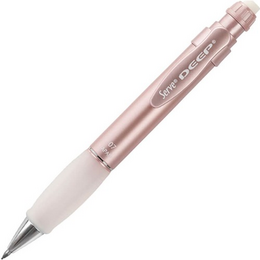 Serve Deep Versatil Kalem 0.7 mm METALİK ROSE - 1
