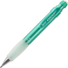 Serve Deep Versatil Kalem 0.7 mm METALİK YEŞİL - 1