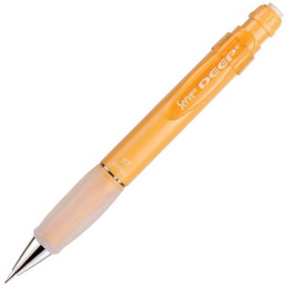 Serve Deep Versatil Kalem 0.7 mm PASTEL SARI - Serve