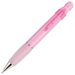 Serve Deep Versatil Kalem 0.7 mm ŞEKER PEMBESİ - Serve