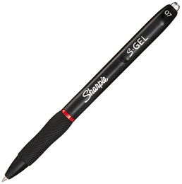 Sharpie S-Gel 0.7 Jel Mürekkepli Kalem KIRMIZI - Sharpie