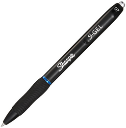 Sharpie S-Gel 0.7 Jel Mürekkepli Kalem MAVİ - Sharpie