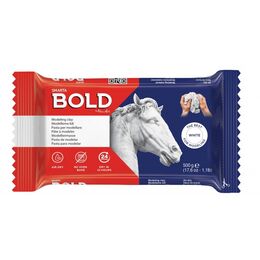 Smarta Bold Beyaz Seramik Hamuru 500 gr. - 1