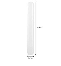 Smarta Yapışmaz Hamur Kil Merdanesi 23 cm. - Smarta