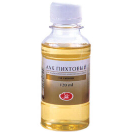 St. Petersburg Fir Vernik 120 ml. - St. Petersburg