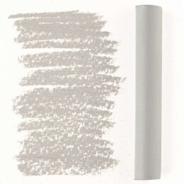 St. Petersburg Ladoga Charcoal Füzen Seti Çizim Tebeşiri 3'lü Light Grey Sauce - 3