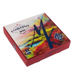 St. Petersburg Master Class Extra-Fine Artists’ Guaj Boya Seti 16 Renk x 20 ml. - St. Petersburg