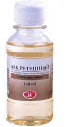 St. Petersburg Rötüş Vernik 120 ml. - St. Petersburg