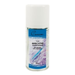 St. Petersburg Sonnet Sprey Fiksatif 210 ml. - St. Petersburg