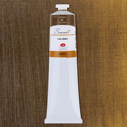 St. Petersburg Sonnet Yağlı Boya 120 ml. 415 Raw Umber - St. Petersburg