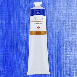 St. Petersburg Sonnet Yağlı Boya 120 ml. 511 Ultramarine - St. Petersburg