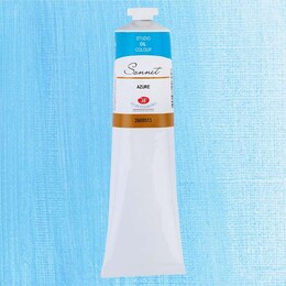 St. Petersburg Sonnet Yağlı Boya 120 ml. 513 Blue - St. Petersburg