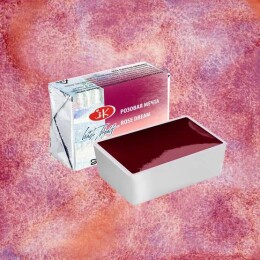 St. Petersburg White Nights Metamorphosis Tablet Sulu Boya 3002 Rose Dream - St. Petersburg