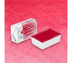 St. Petersburg White Nights Tam Tablet Sulu Boya 361 Quinacridone Red - St. Petersburg