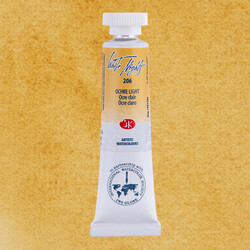 St. Petersburg White Nights Tüp Sulu Boya 10 ml. 206 Ochre Light - St. Petersburg