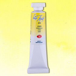 St. Petersburg White Nights Tüp Sulu Boya 10 ml. 214 Lemon - St. Petersburg