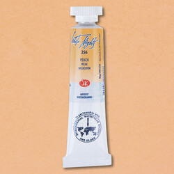 St. Petersburg White Nights Tüp Sulu Boya 10 ml. 256 Peach - St. Petersburg