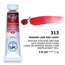 St. Petersburg White Nights Tüp Sulu Boya 10 ml. 313 Madder Lake Red Light - St. Petersburg